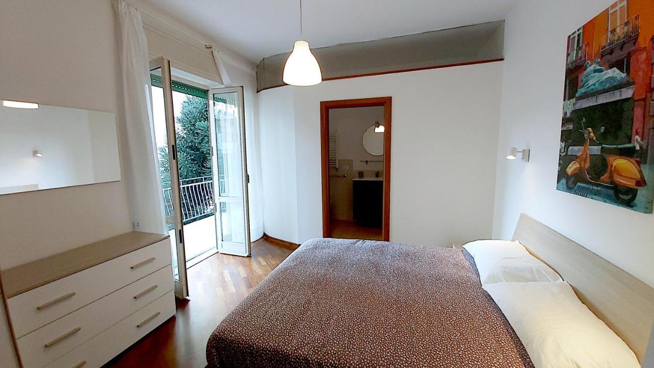 ナポリLa Casa Del Cedroアパートメント エクステリア 写真