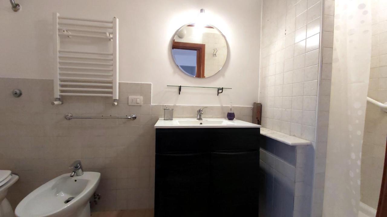 ナポリLa Casa Del Cedroアパートメント エクステリア 写真