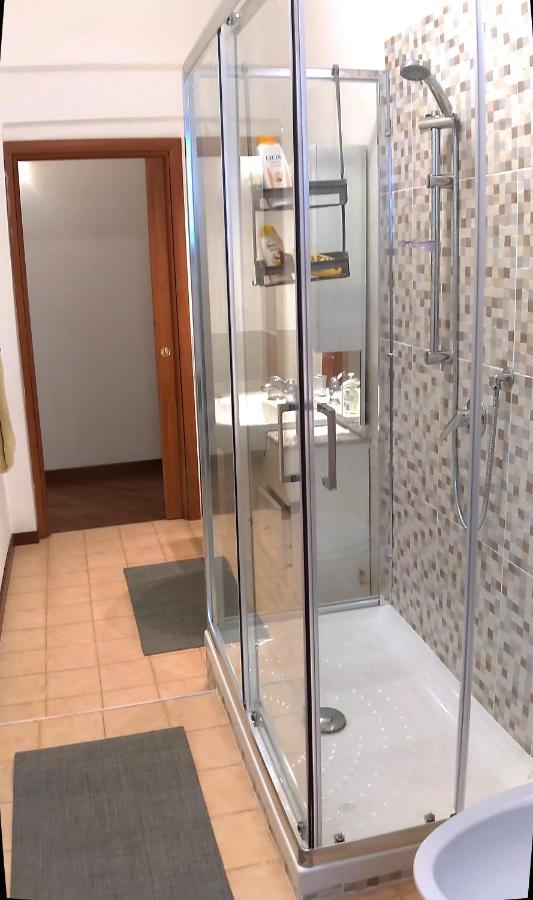ナポリLa Casa Del Cedroアパートメント エクステリア 写真